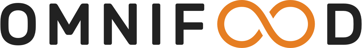 Onmifood logo